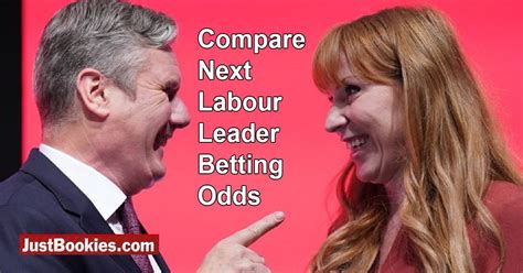 labour leader betting odds